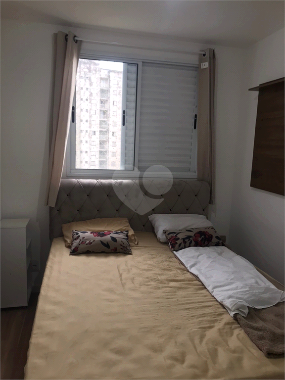 Venda Apartamento São Paulo Jardim Íris REO659437 15