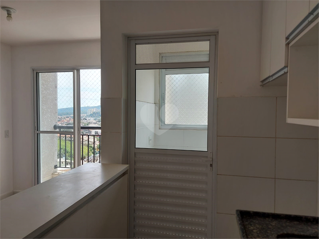 Venda Apartamento São Paulo Jardim Íris REO659437 8