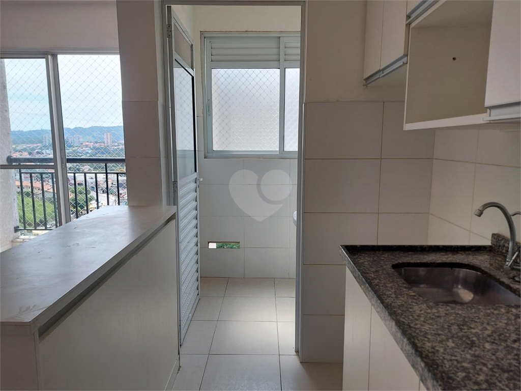 Venda Apartamento São Paulo Jardim Íris REO659437 7