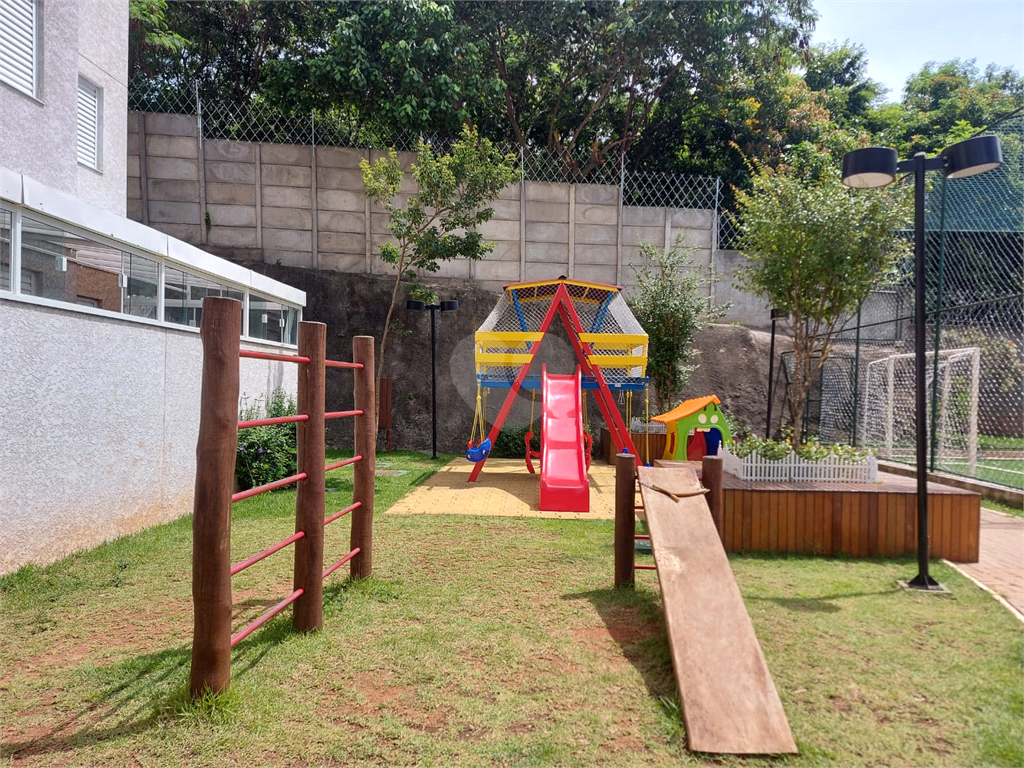 Venda Apartamento São Paulo Jardim Íris REO659437 17