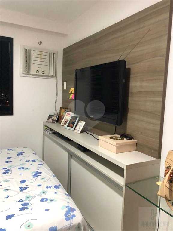 Venda Apartamento Natal Nossa Senhora De Nazaré REO659461 16