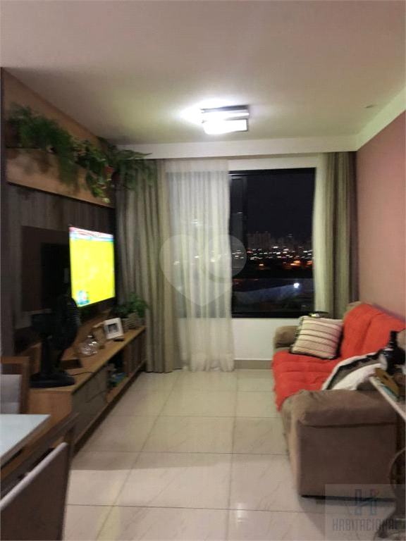 Venda Apartamento Natal Nossa Senhora De Nazaré REO659461 9