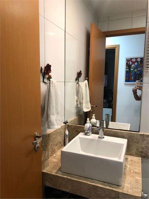 Venda Apartamento Natal Nossa Senhora De Nazaré REO659461 5