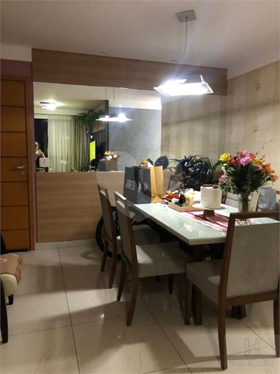 Venda Apartamento Natal Nossa Senhora De Nazaré REO659461 8