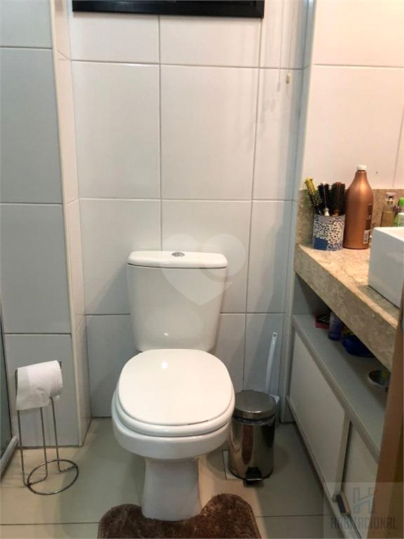 Venda Apartamento Natal Nossa Senhora De Nazaré REO659461 6