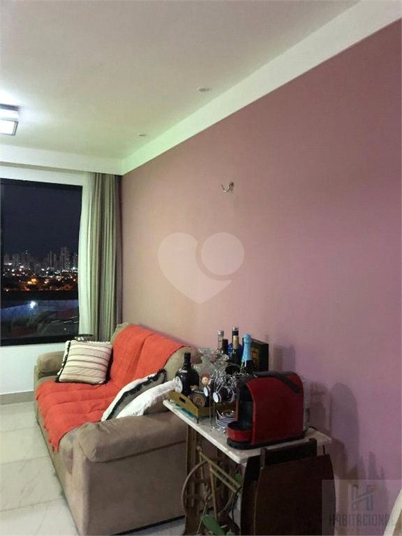 Venda Apartamento Natal Nossa Senhora De Nazaré REO659461 4