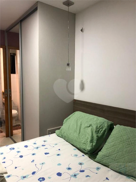 Venda Apartamento Natal Nossa Senhora De Nazaré REO659461 14