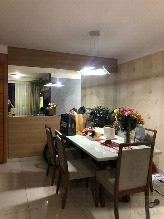 Venda Apartamento Natal Nossa Senhora De Nazaré REO659461 12