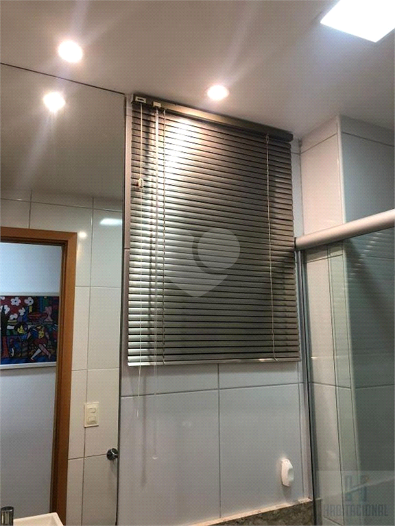 Venda Apartamento Natal Nossa Senhora De Nazaré REO659461 10