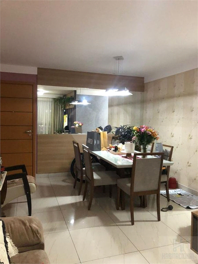 Venda Apartamento Natal Nossa Senhora De Nazaré REO659461 2