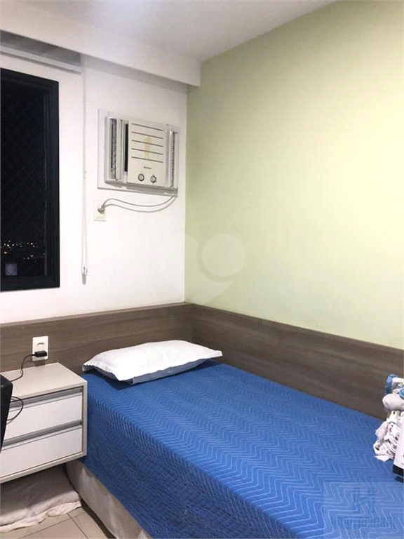 Venda Apartamento Natal Nossa Senhora De Nazaré REO659461 7