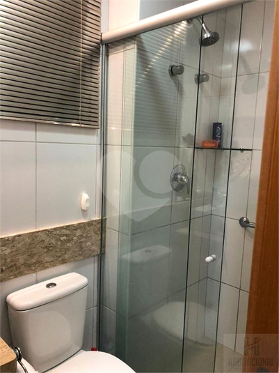 Venda Apartamento Natal Nossa Senhora De Nazaré REO659461 17