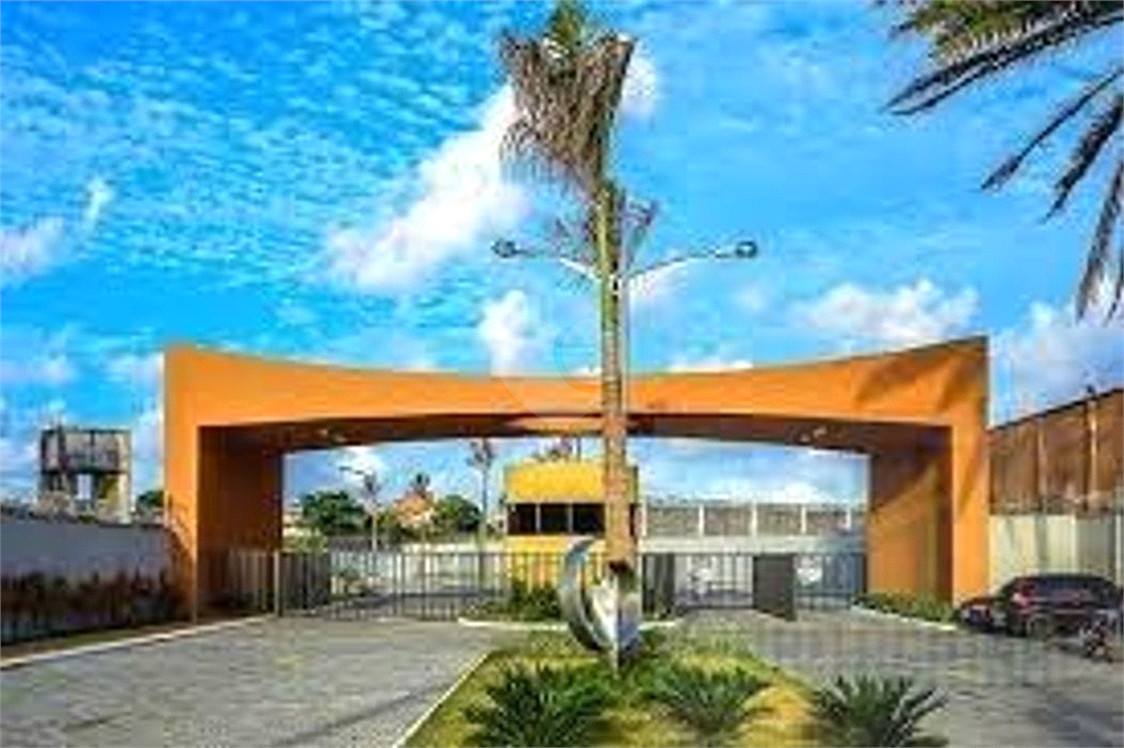 Venda Apartamento Natal Nossa Senhora De Nazaré REO659461 1