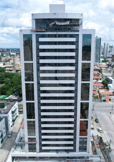 Venda Apartamento Natal Lagoa Nova REO659503 10