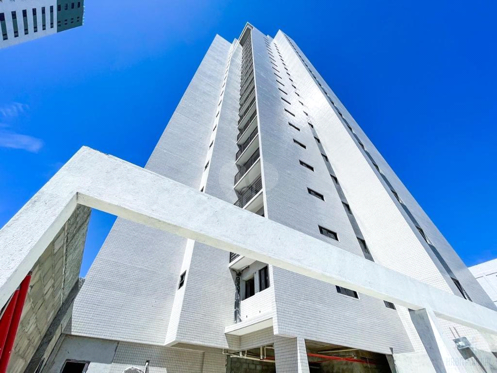 Venda Apartamento Natal Lagoa Nova REO659503 11