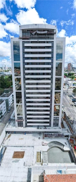 Venda Apartamento Natal Lagoa Nova REO659503 2