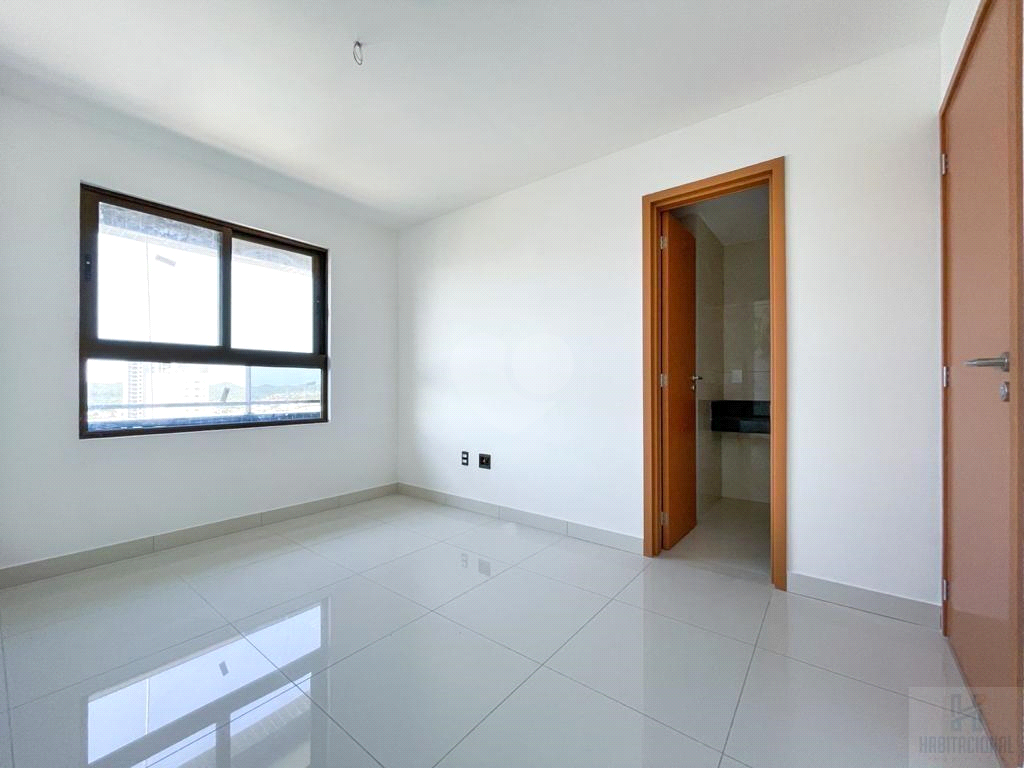 Venda Apartamento Natal Lagoa Nova REO659503 1