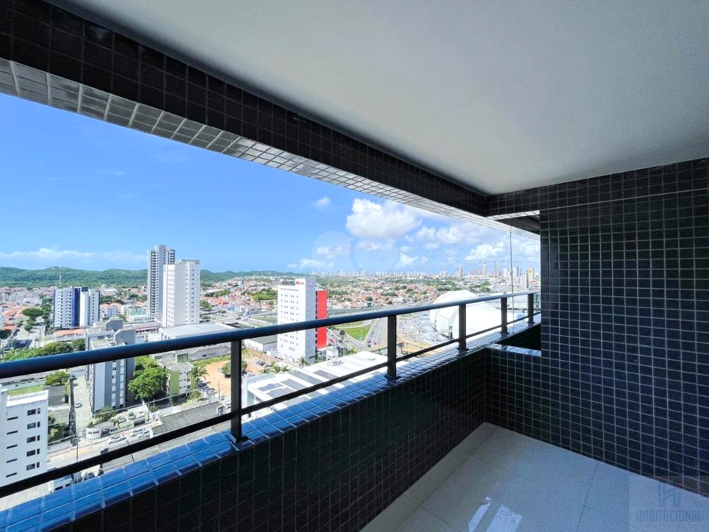 Venda Apartamento Natal Lagoa Nova REO659503 8