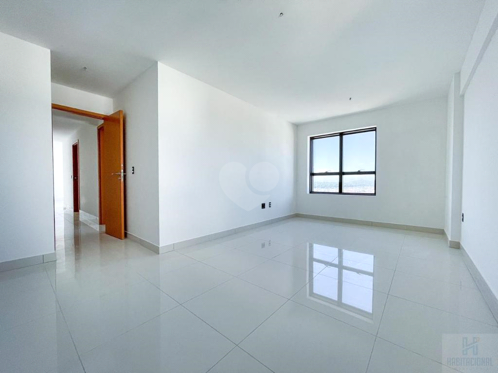 Venda Apartamento Natal Lagoa Nova REO659503 4