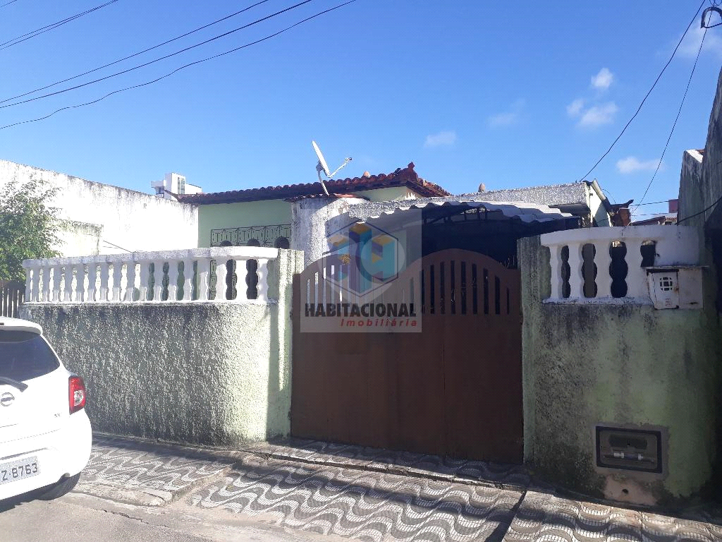 Venda Casa Natal Lagoa Nova REO659504 18