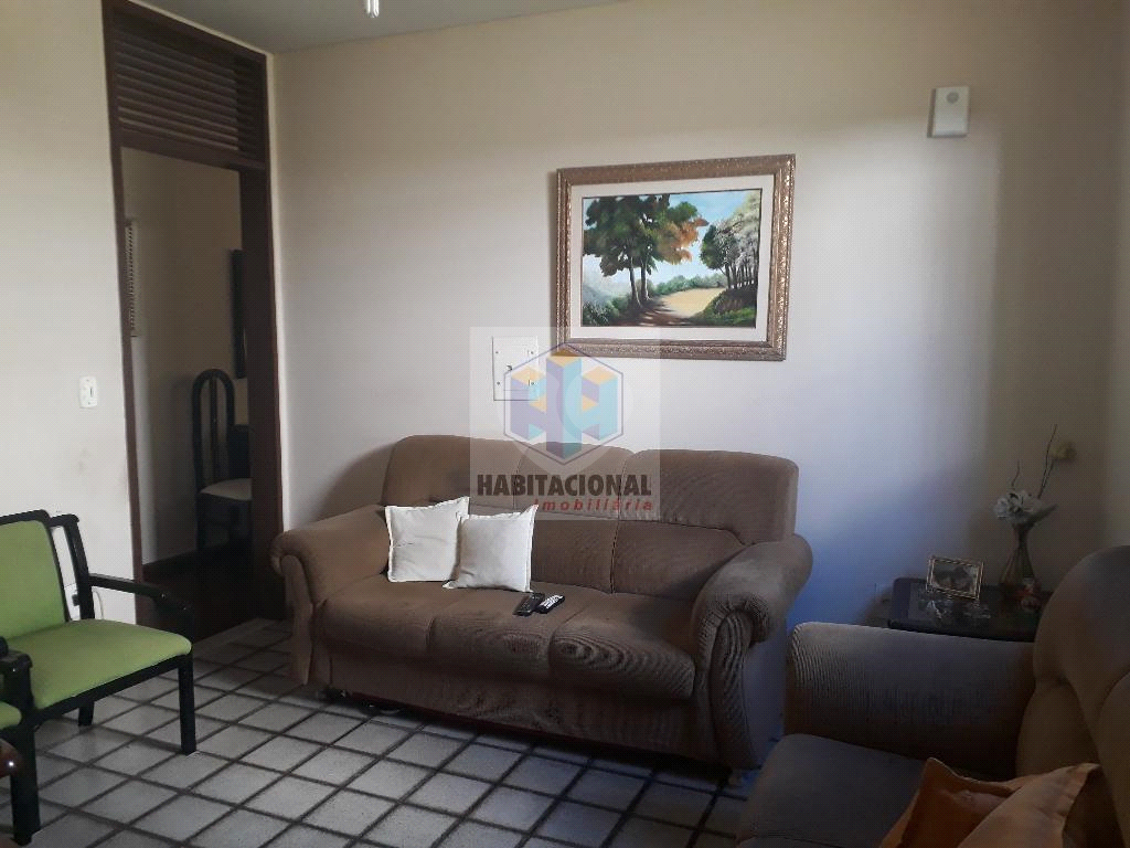 Venda Casa Natal Lagoa Nova REO659504 3