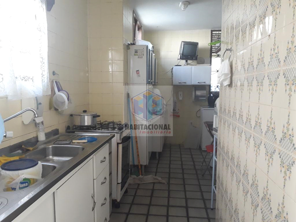 Venda Casa Natal Lagoa Nova REO659504 2