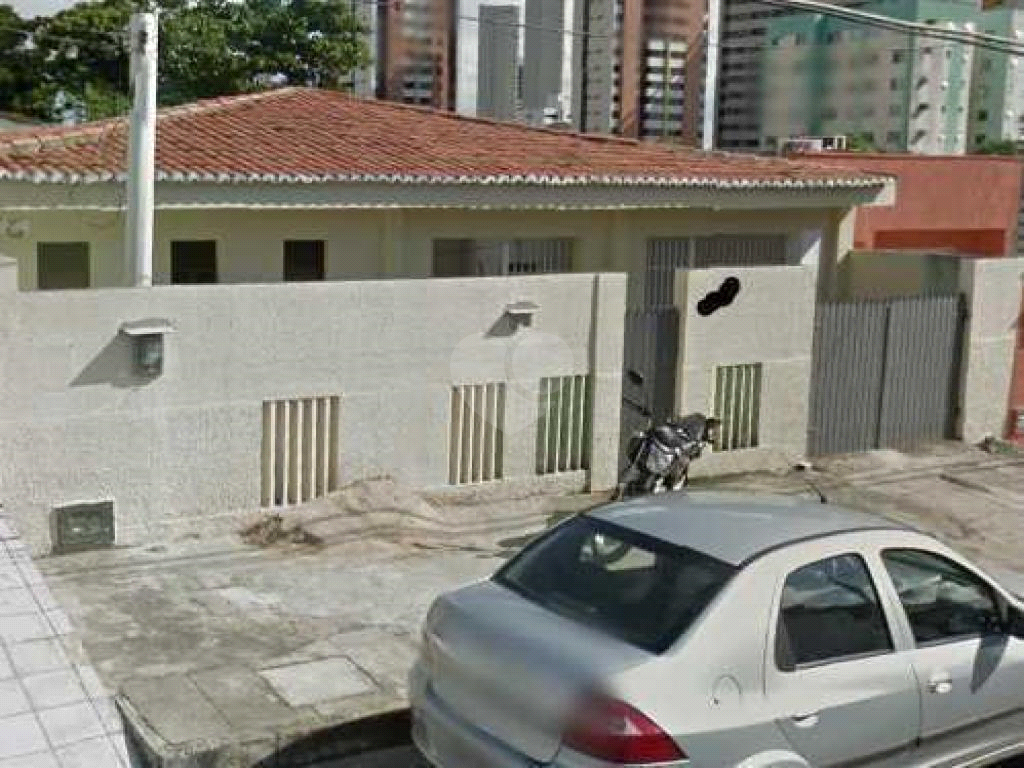 Venda Casa Natal Capim Macio REO659513 2