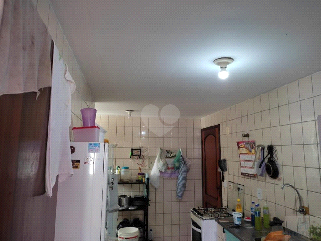 Venda Apartamento Parnamirim Nova Parnamirim REO659515 11