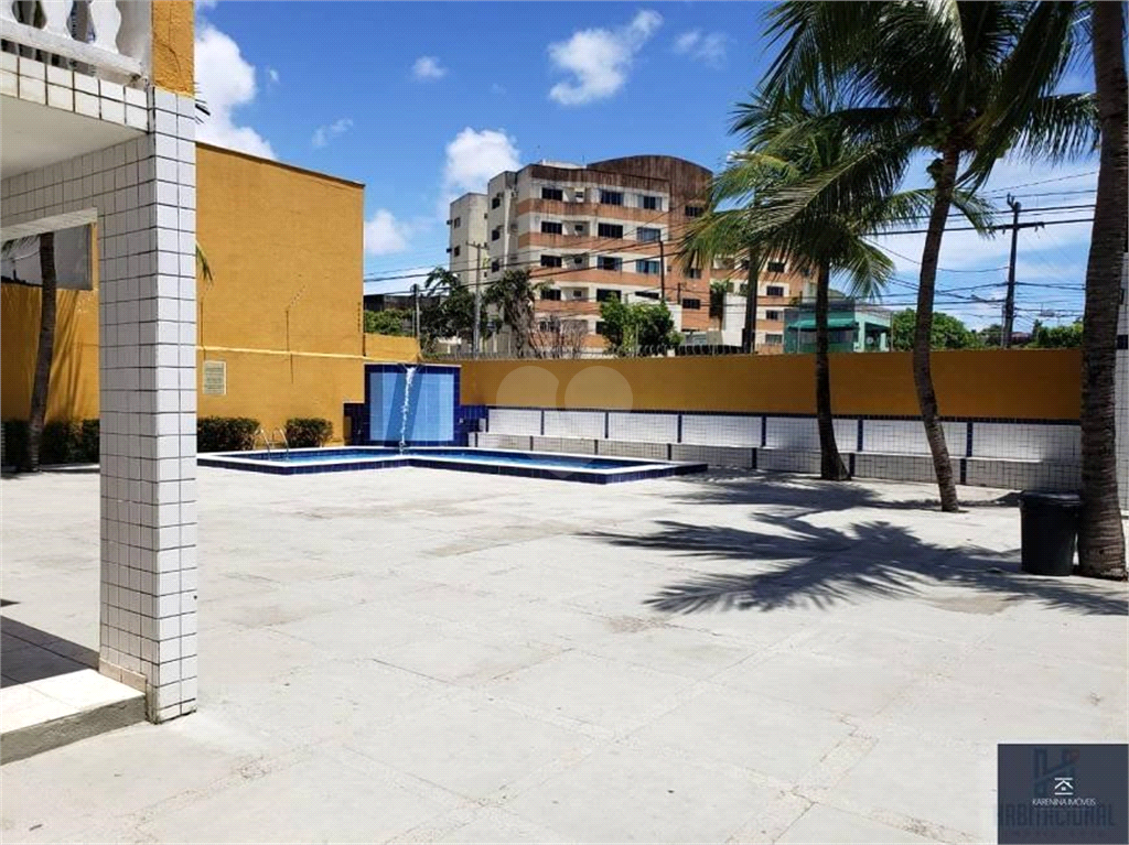 Venda Apartamento Parnamirim Nova Parnamirim REO659515 14