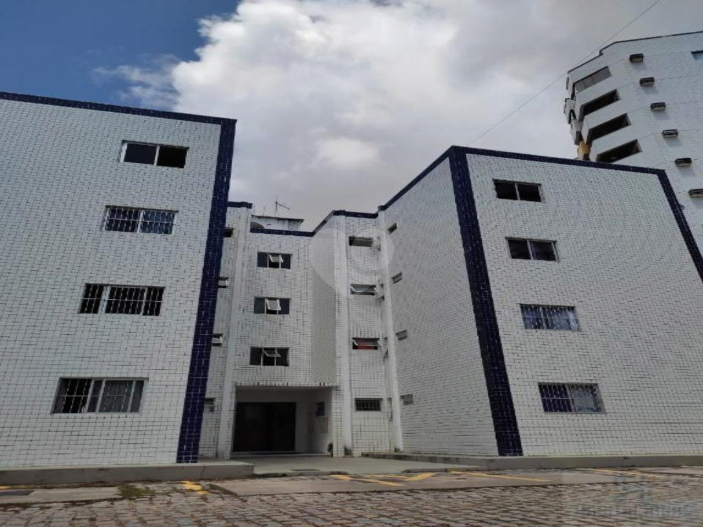 Venda Apartamento Parnamirim Nova Parnamirim REO659515 10