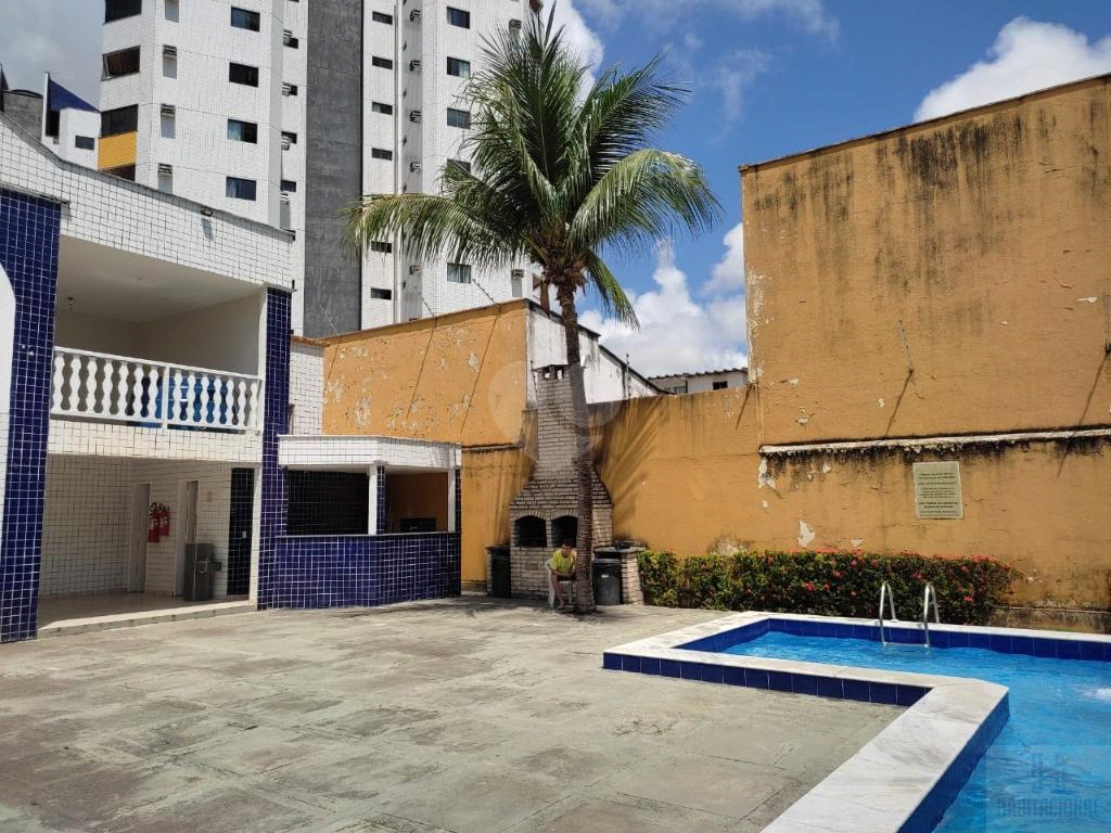 Venda Apartamento Parnamirim Nova Parnamirim REO659515 13