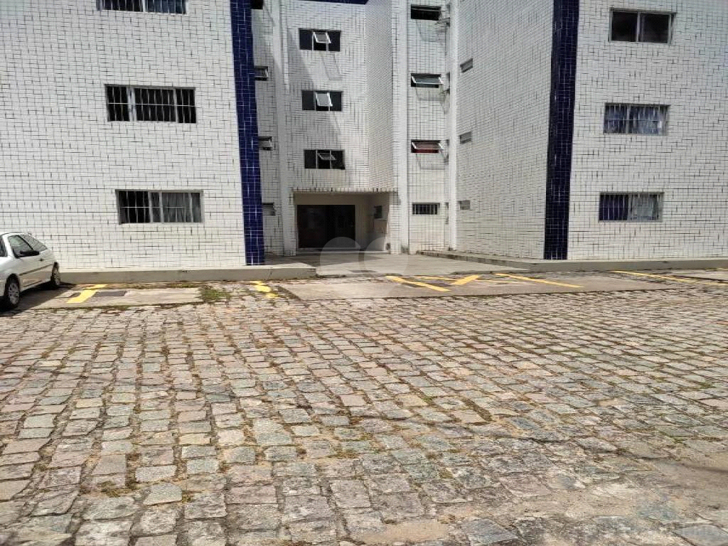 Venda Apartamento Parnamirim Nova Parnamirim REO659515 5