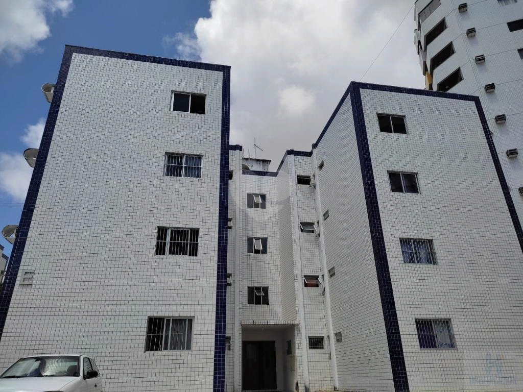 Venda Apartamento Parnamirim Nova Parnamirim REO659515 9