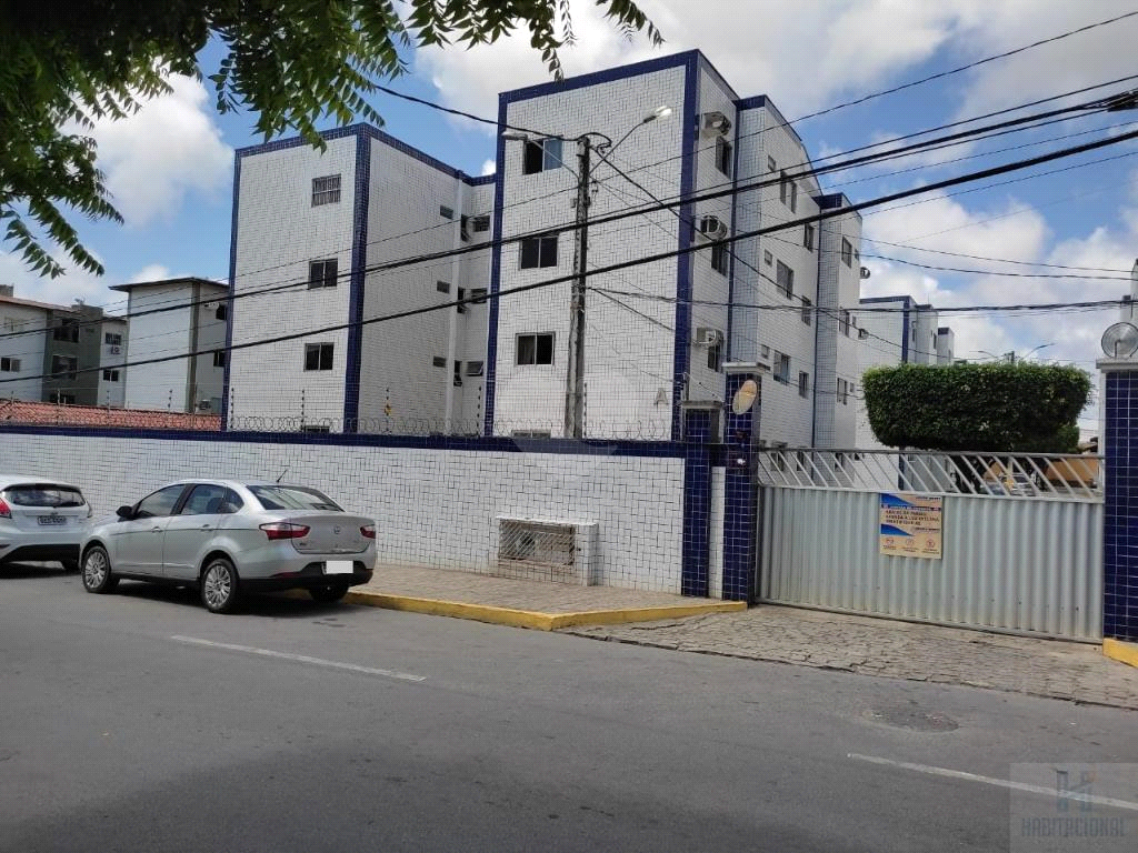 Venda Apartamento Parnamirim Nova Parnamirim REO659515 2