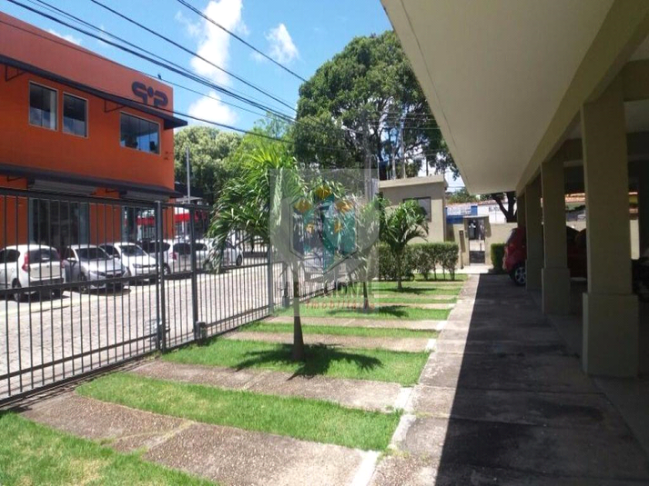 Venda Apartamento Natal Dix-sept Rosado REO659524 5