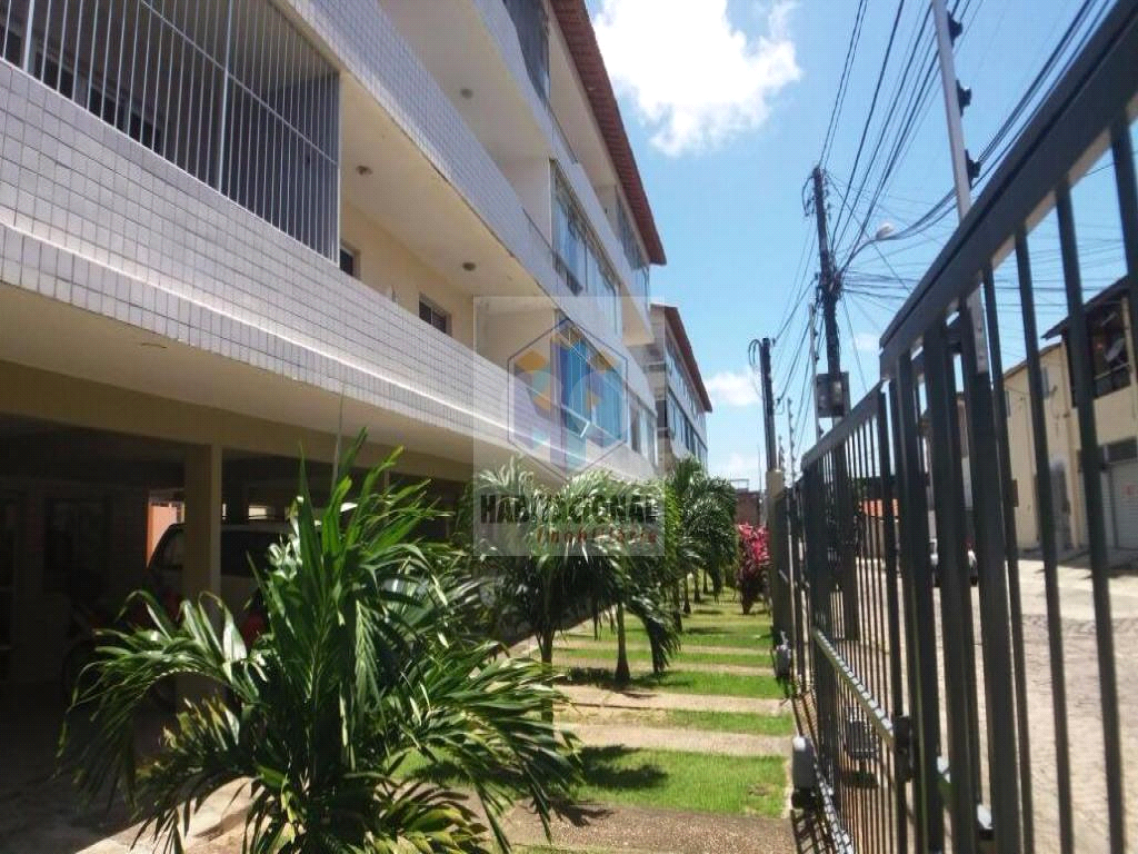 Venda Apartamento Natal Dix-sept Rosado REO659524 6