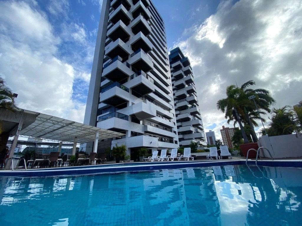 Venda Apartamento Natal Nova Descoberta REO659535 12