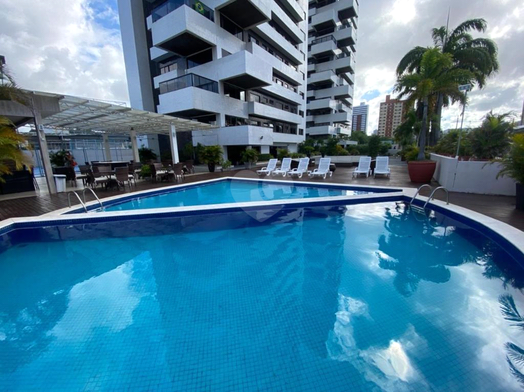 Venda Apartamento Natal Nova Descoberta REO659535 20