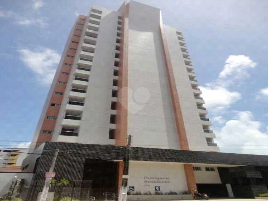 Venda Apartamento Natal Petrópolis REO659536 5