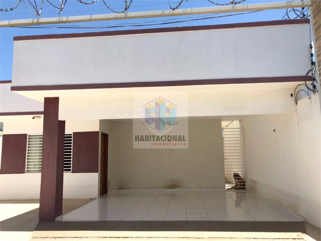 Venda Casa Parnamirim Cajupiranga REO659544 2