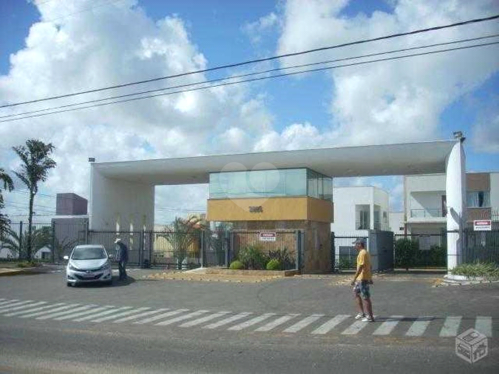 Venda Apartamento Natal Pitimbu REO659548 5