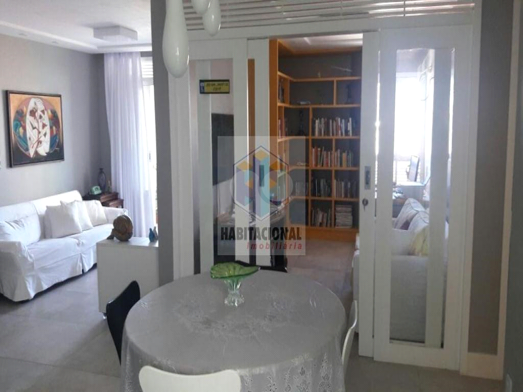 Venda Apartamento Natal Candelária REO659549 5