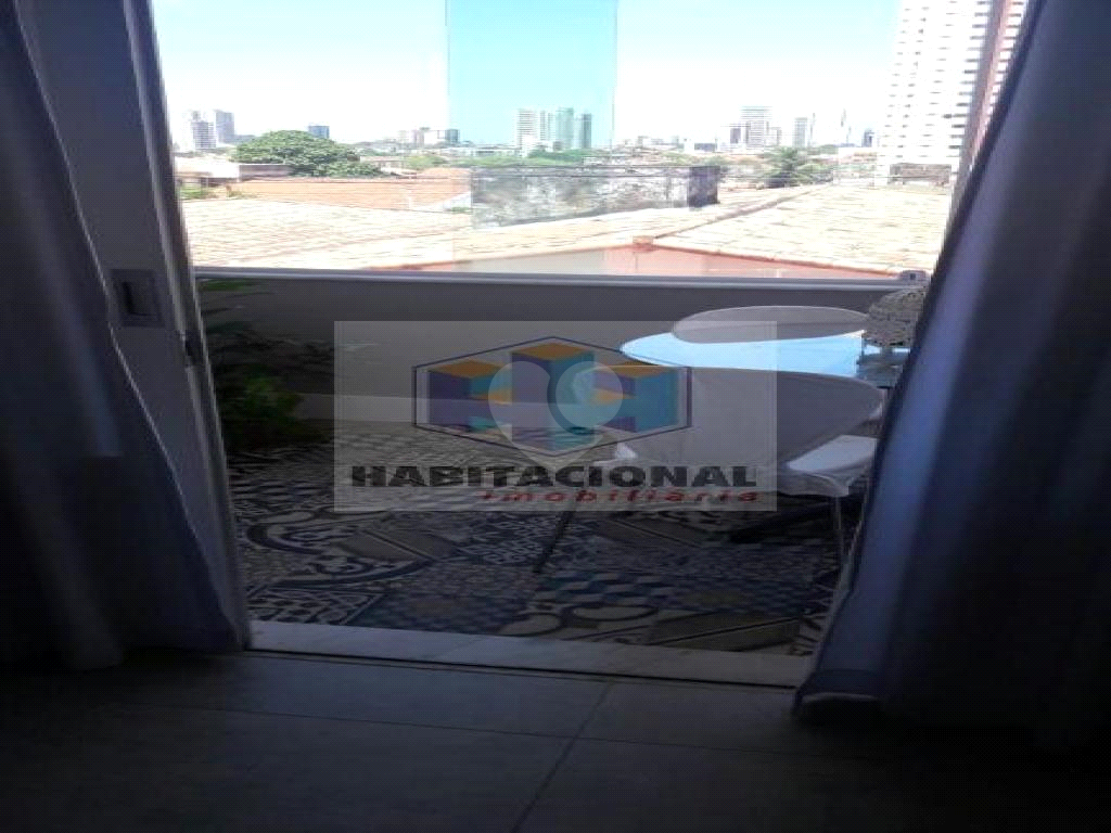 Venda Apartamento Natal Candelária REO659549 9