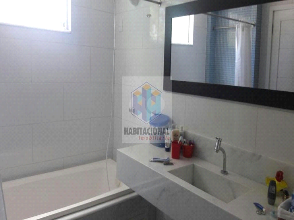 Venda Apartamento Natal Candelária REO659549 7