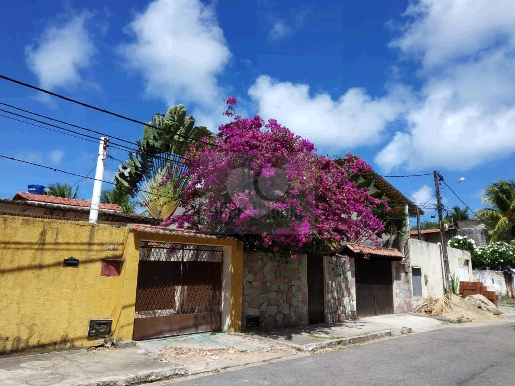 Venda Casa Natal Ponta Negra REO659561 28