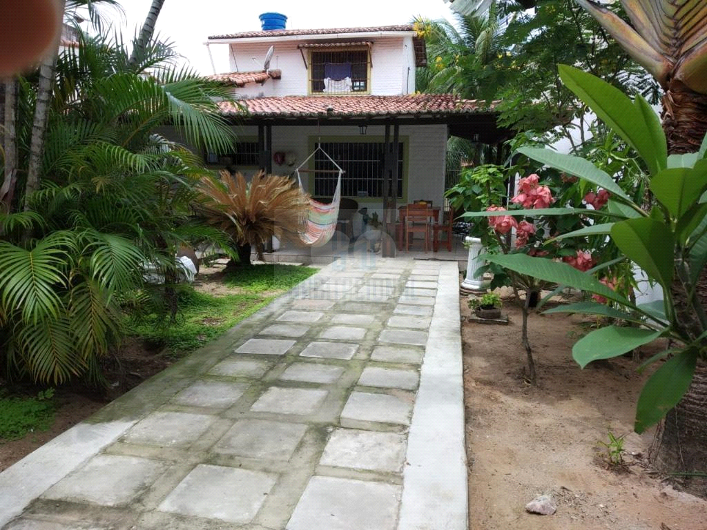 Venda Casa Natal Ponta Negra REO659561 6