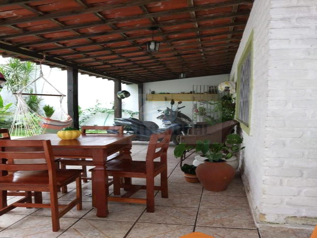 Venda Casa Natal Ponta Negra REO659561 4