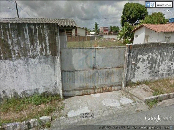 Venda Terreno Natal Nossa Senhora Da Apresentação REO659562 5