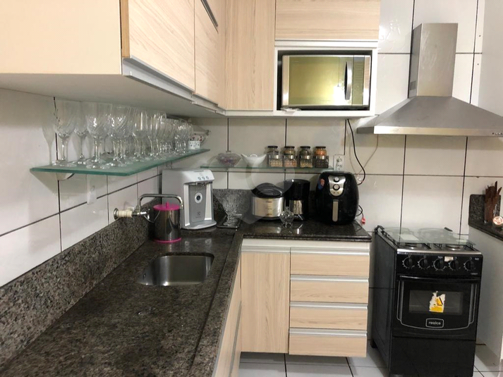 Venda Casa Natal Cidade Da Esperança REO659563 10