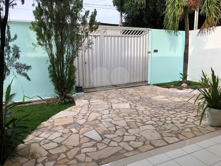 Venda Casa Natal Cidade Da Esperança REO659563 2
